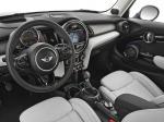 Mini Cooper 2014 года